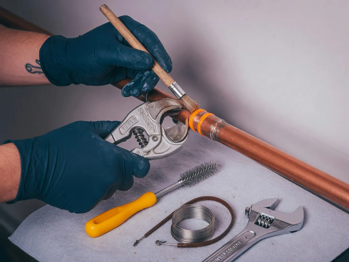 Why choose Sump Pump Repair in Davin, WV